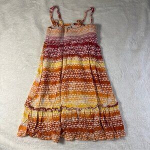 Mudd Girls's Size 5 Soft Knit Summer Beautiful Girls Dress Outfit